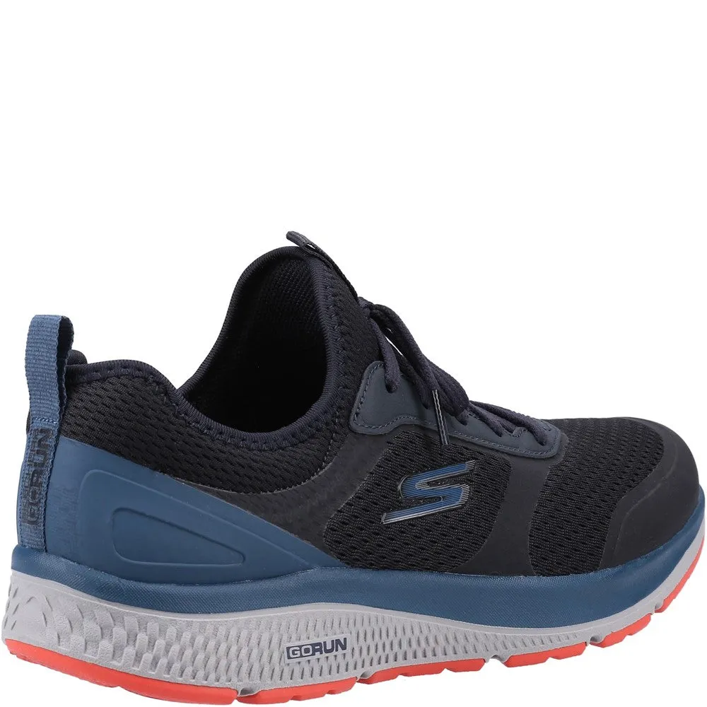 Skechers GOrun Consistent Trainers Men's Sports Casual Shoes