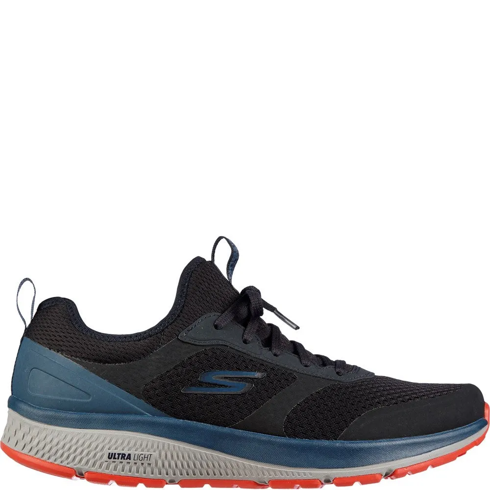 Skechers GOrun Consistent Trainers Men's Sports Casual Shoes