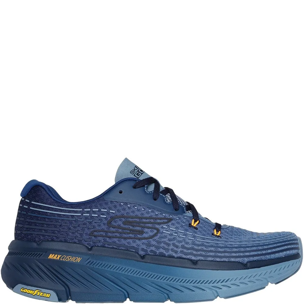 Skechers Max Cushioning Premier 2.0 Vivid 2.0 Trainer Men's Sports Casual Shoes