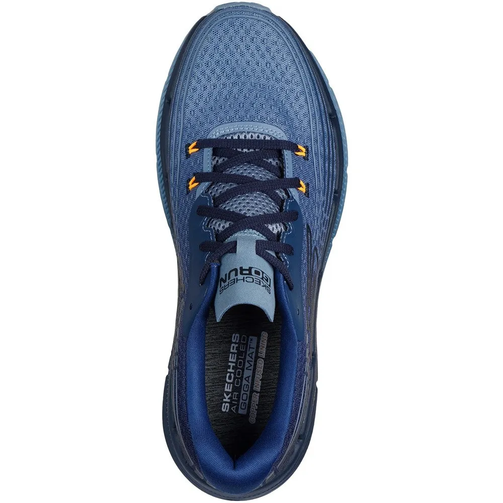 Skechers Max Cushioning Premier 2.0 Vivid 2.0 Trainer Men's Sports Casual Shoes