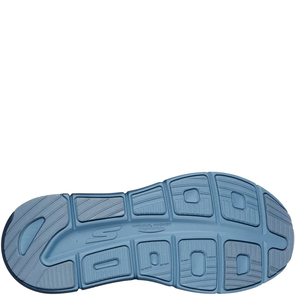 Skechers Max Cushioning Premier 2.0 Vivid 2.0 Trainer Men's Sports Casual Shoes