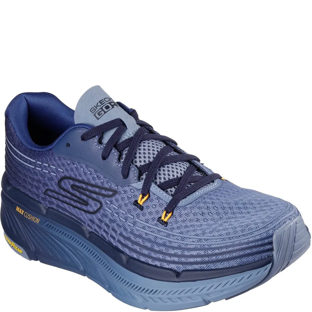 Skechers Max Cushioning Premier 2.0 Vivid 2.0 Trainer Basketball Shoes, Running Shoes