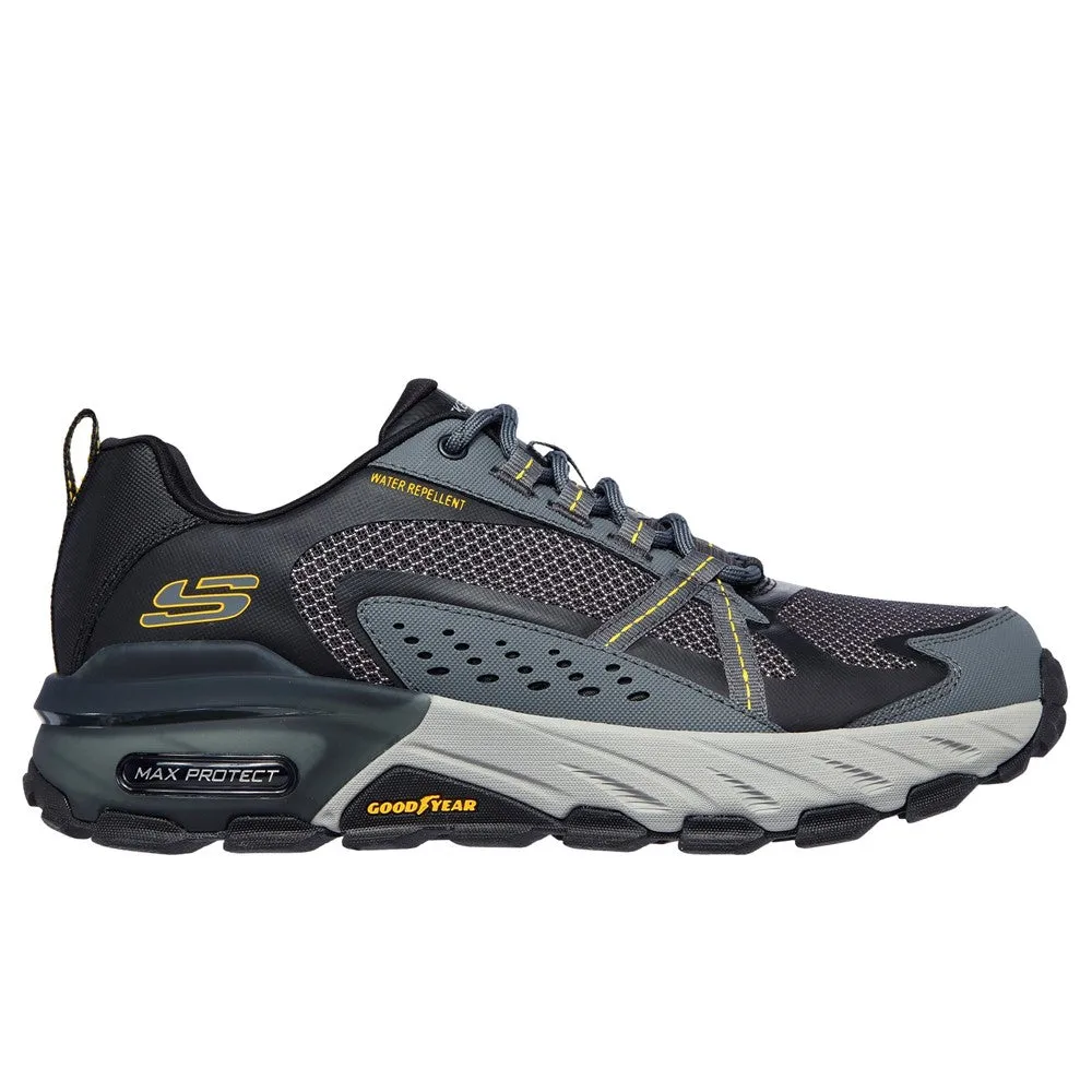 Skechers Max Protect Shoes Men's Sports Casual Shoes