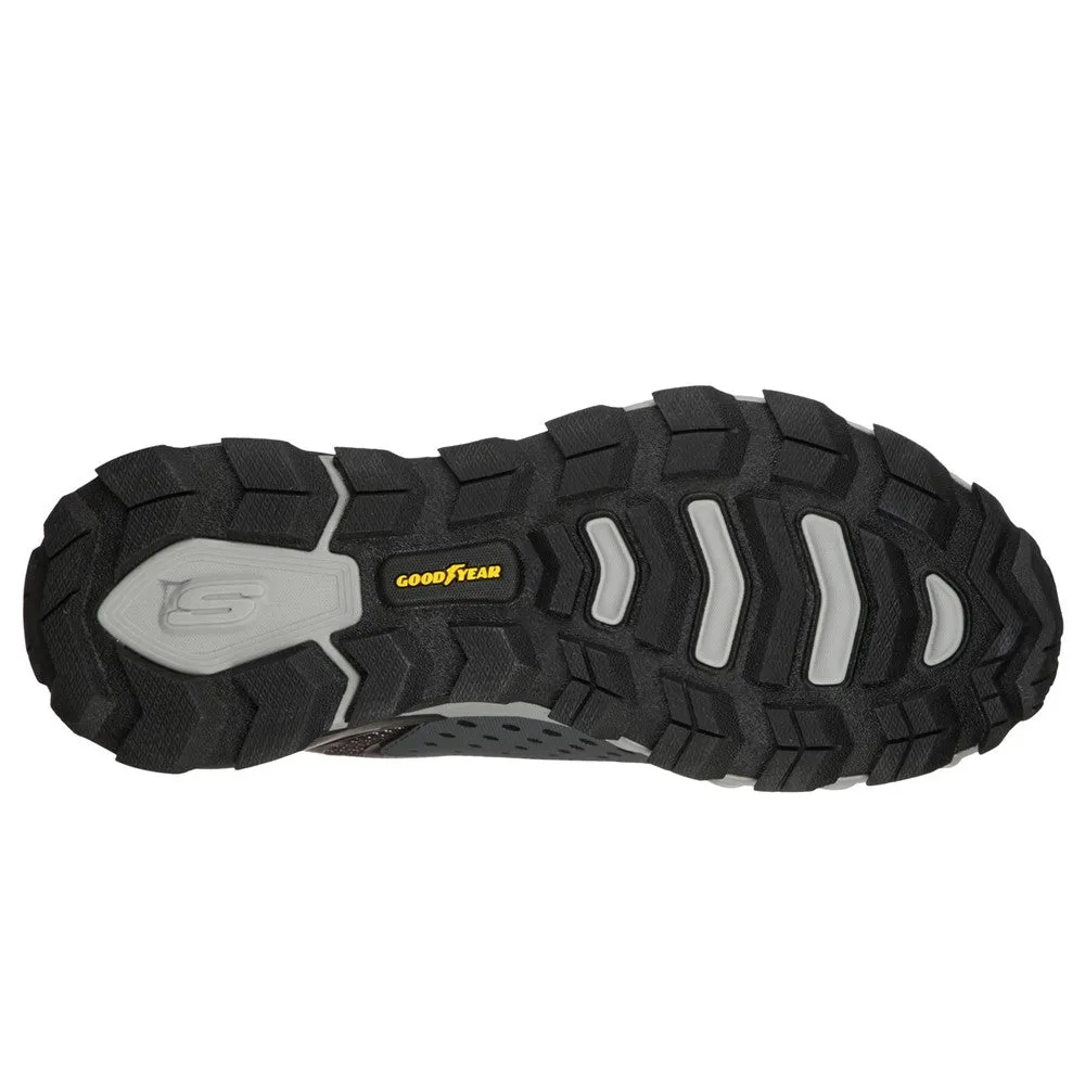 Skechers Max Protect Shoes Men's Sports Casual Shoes