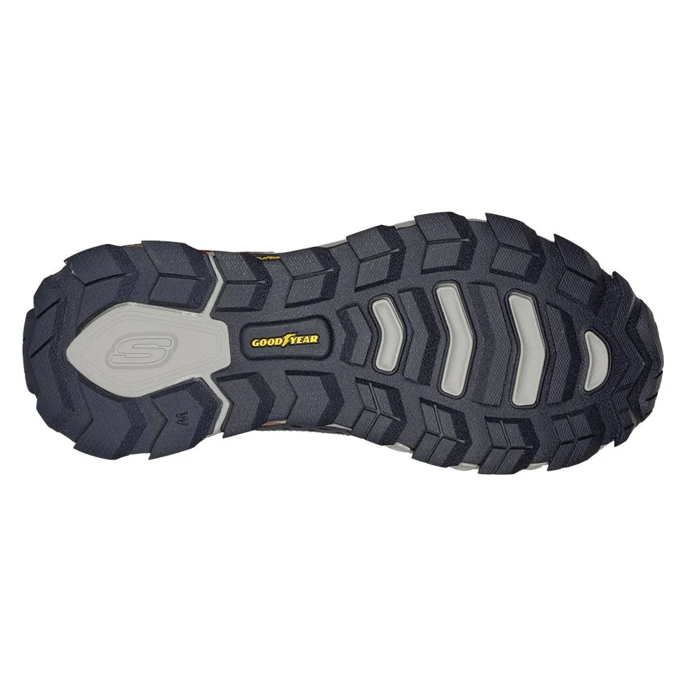 Skechers Max Protect Shoes Men's Sports Casual Shoes