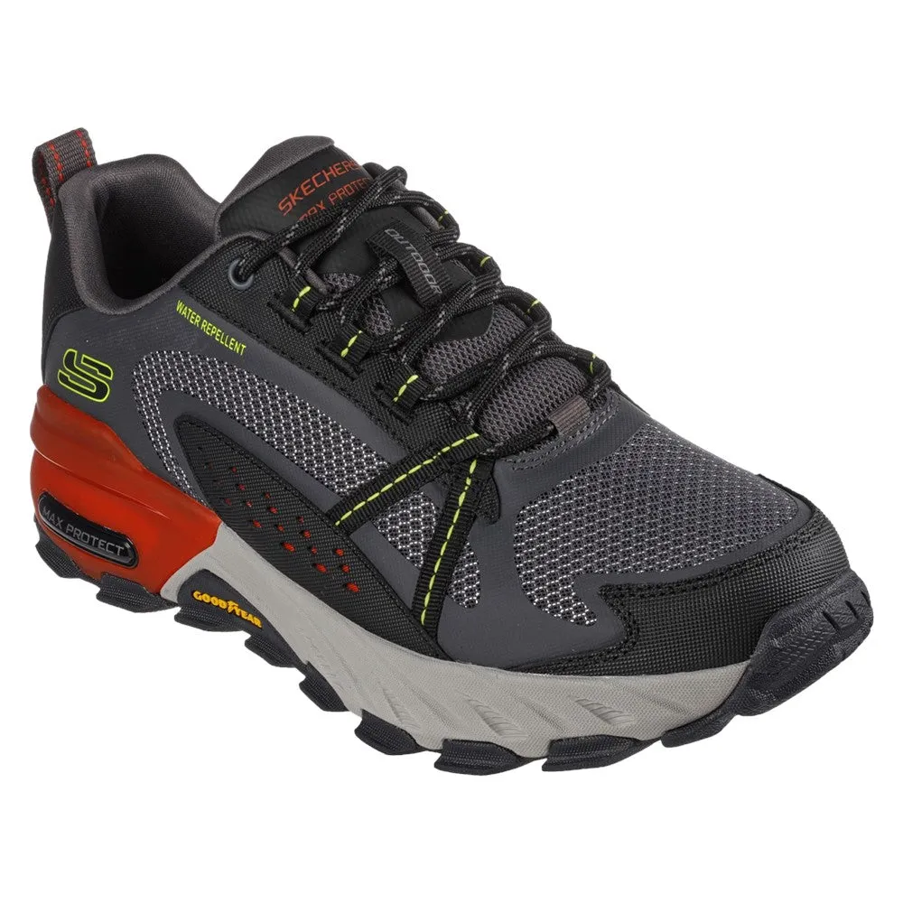 Skechers Max Protect Shoes Men's Sports Casual Shoes