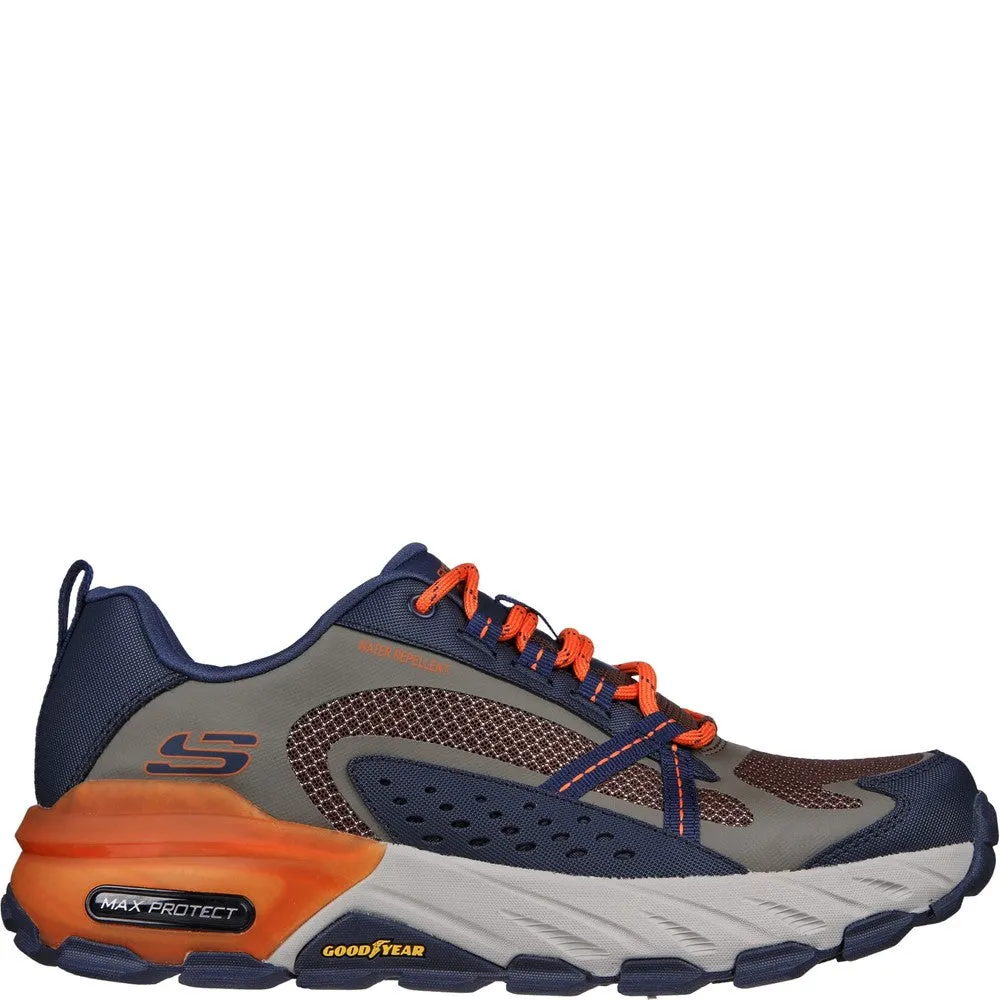 Skechers Max Protect Shoes Men's Sports Casual Shoes