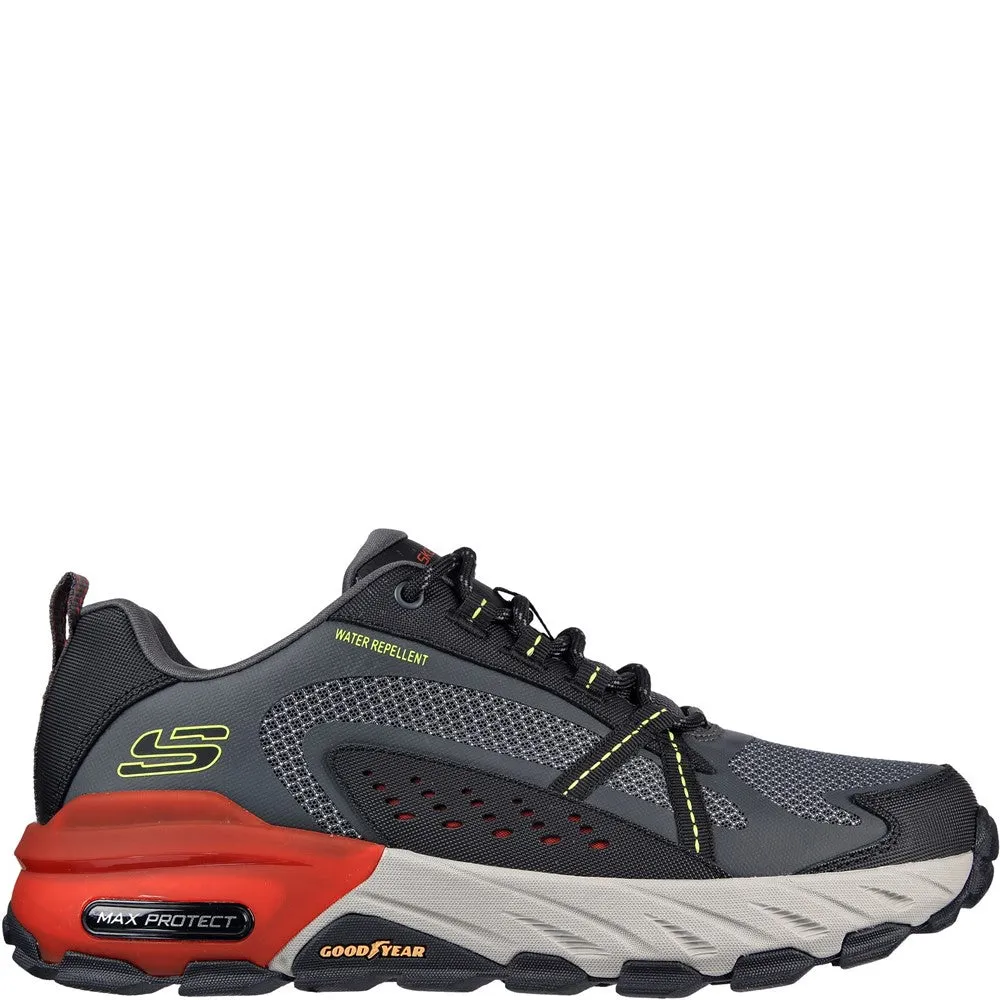 Skechers Max Protect Shoes Men's Sports Casual Shoes