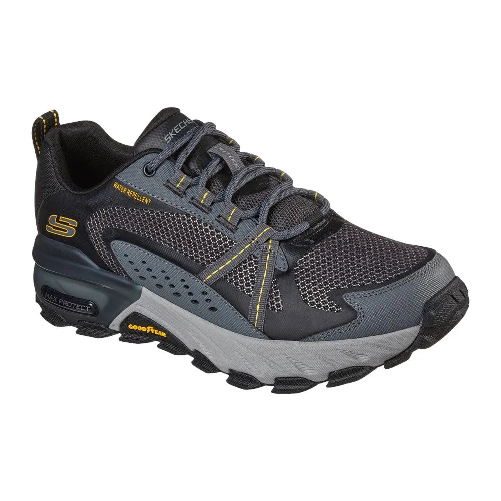 Skechers Max Protect Shoes Men's Sports Casual Shoes