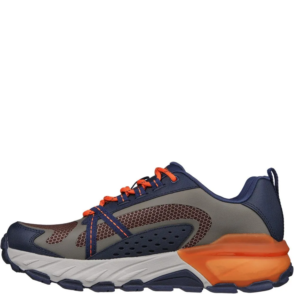 Skechers Max Protect Shoes Men's Sports Casual Shoes