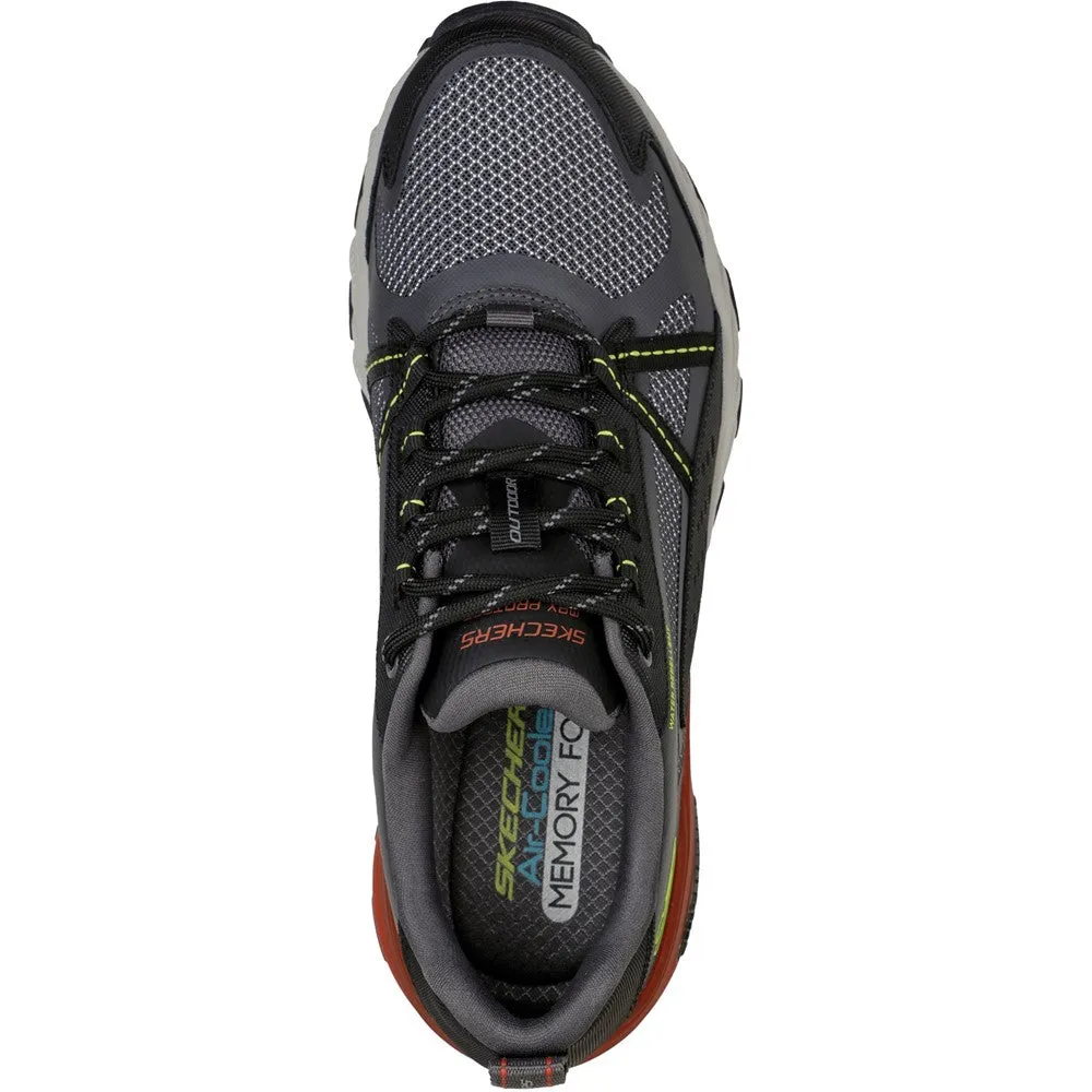 Skechers Max Protect Shoes Men's Sports Casual Shoes