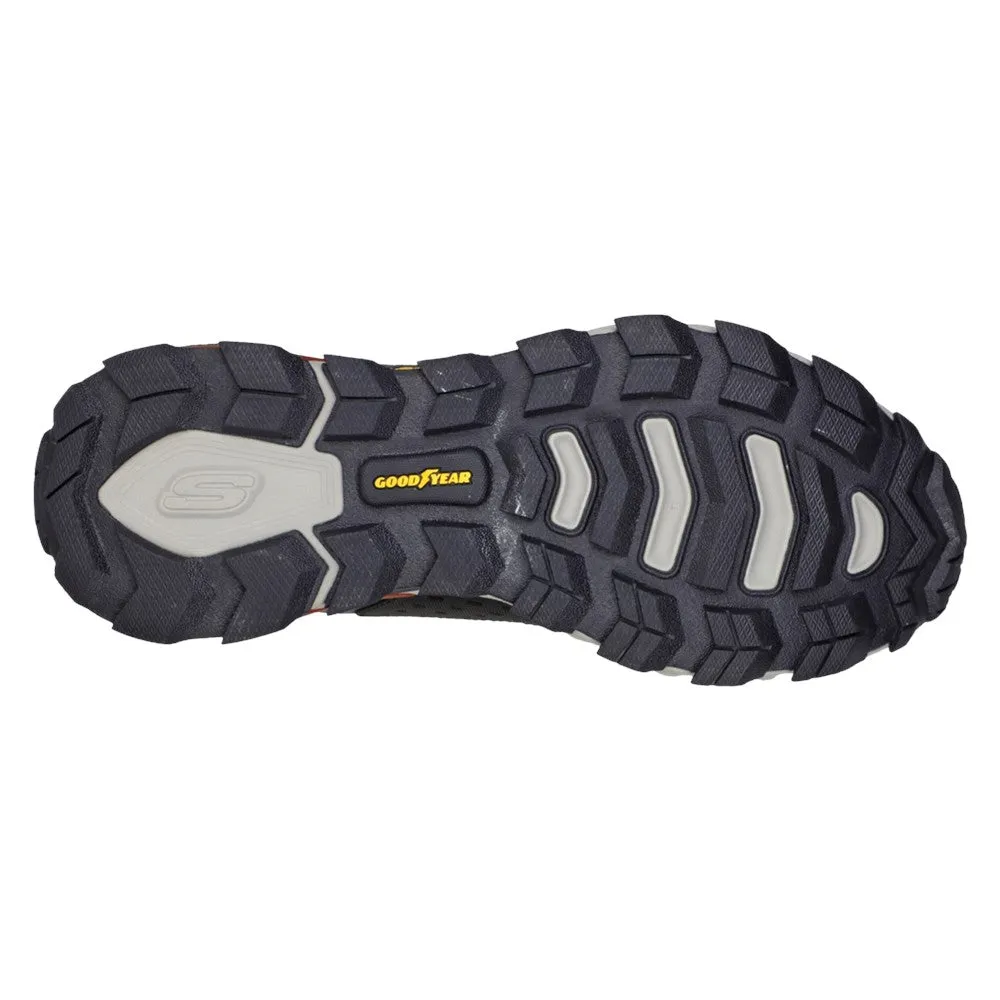 Skechers Max Protect Shoes Men's Sports Casual Shoes
