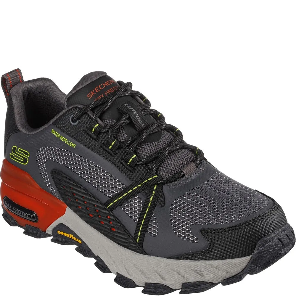 Skechers Max Protect Shoes Basketball Shoes, Running Shoes