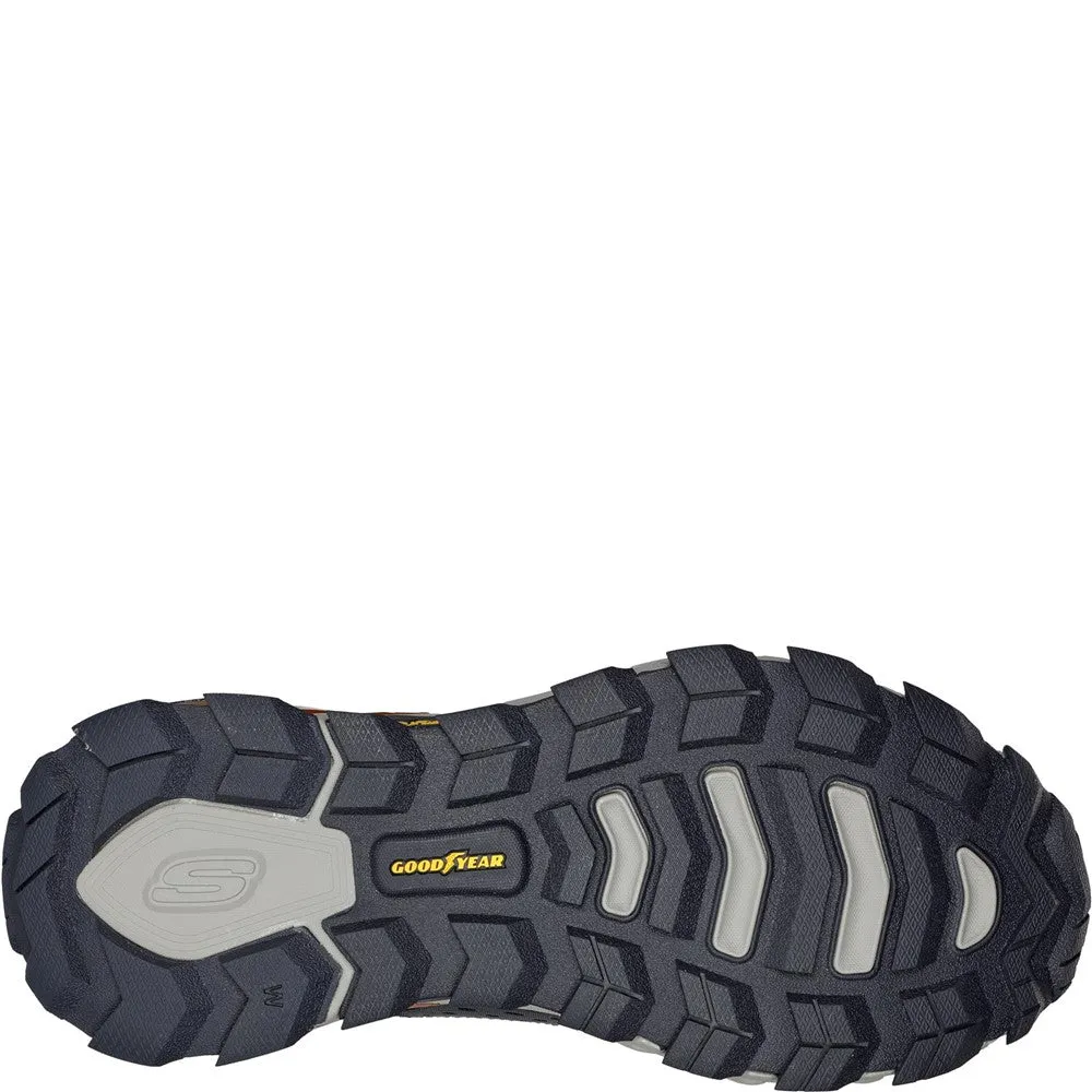 Skechers Max Protect Shoes Men's Sports Casual Shoes