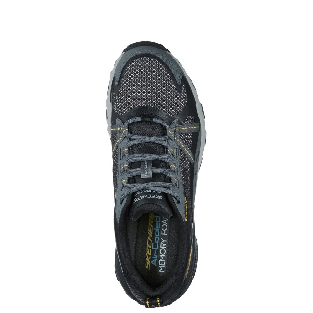 Skechers Max Protect Shoes Men's Sports Casual Shoes