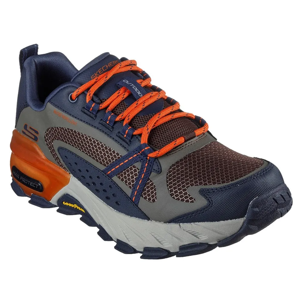 Skechers Max Protect Shoes Men's Sports Casual Shoes