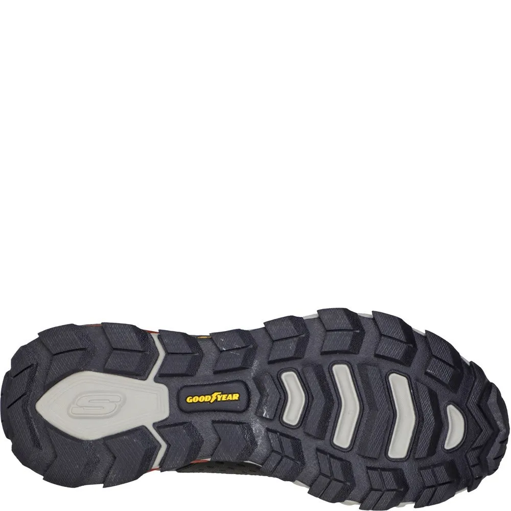 Skechers Max Protect Shoes Men's Sports Casual Shoes