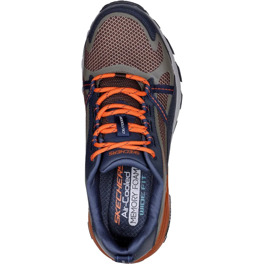 Skechers Max Protect Shoes Men's Sports Casual Shoes