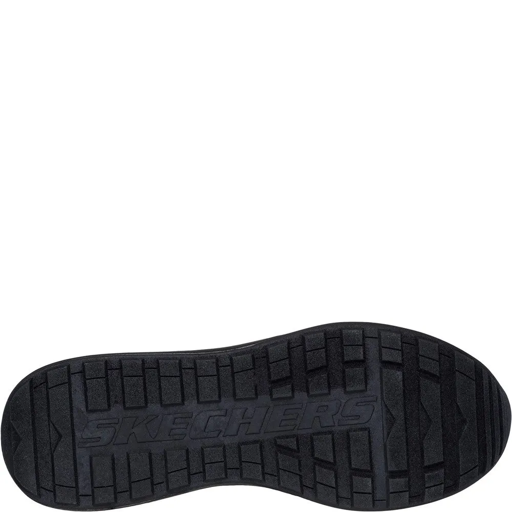 Skechers Netson Gander Shoes Men's Sports Casual Shoes
