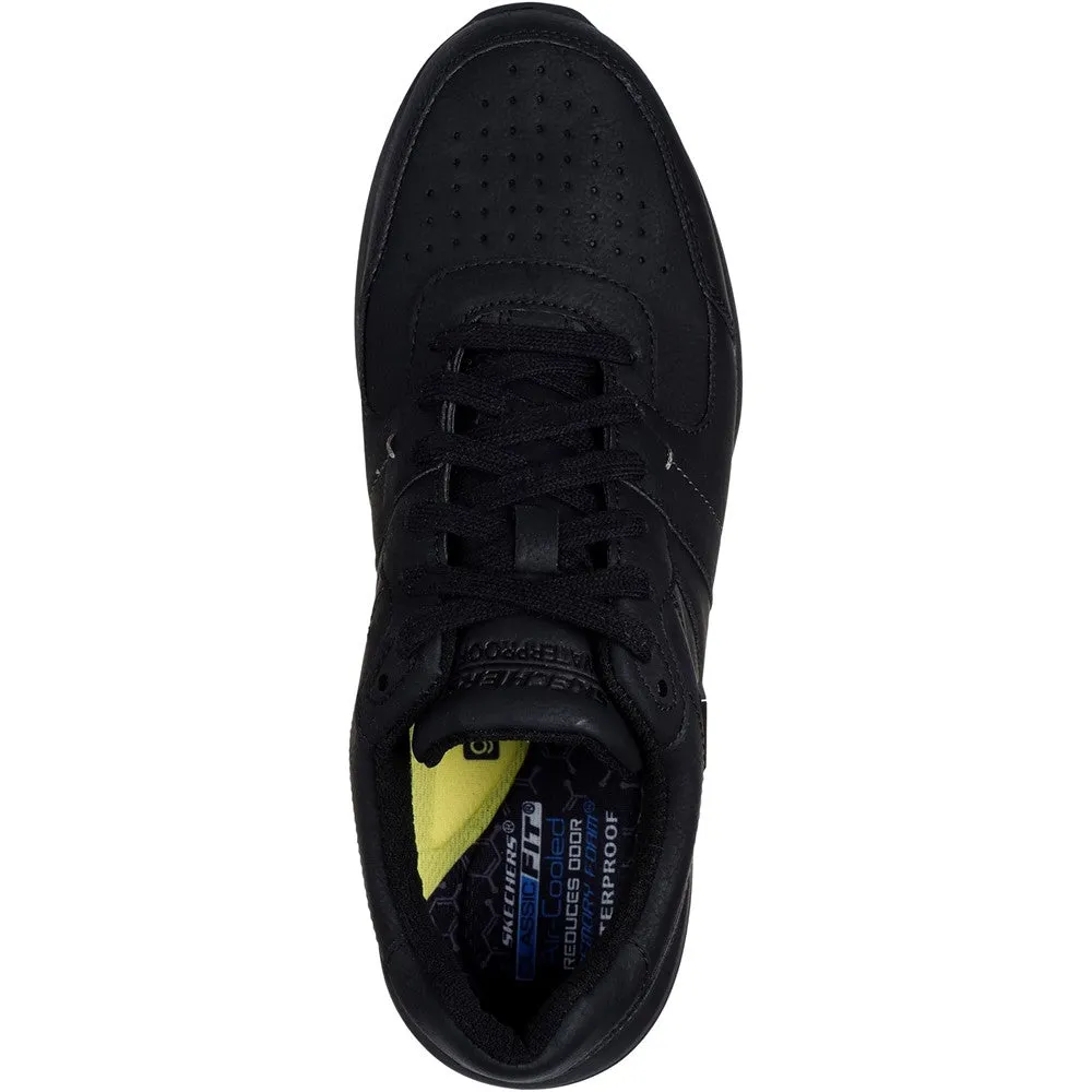 Skechers Netson Gander Shoes Men's Sports Casual Shoes