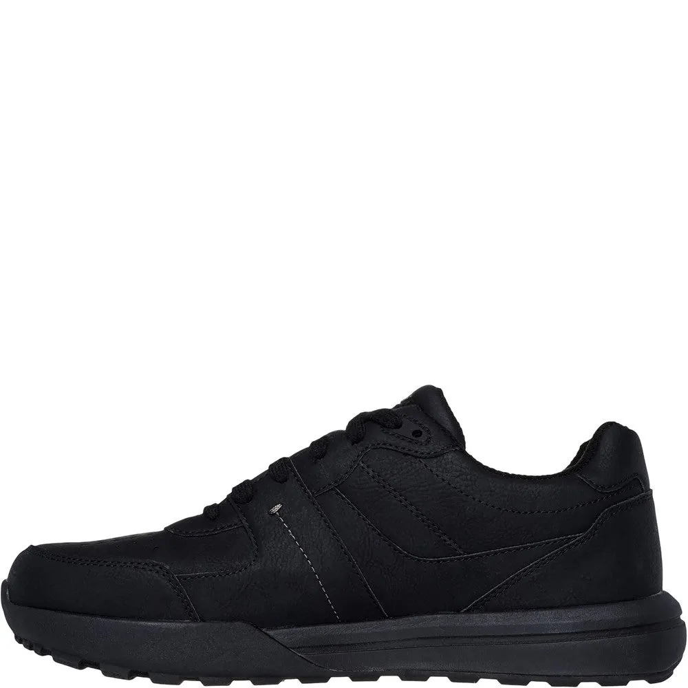 Skechers Netson Gander Shoes Men's Sports Casual Shoes