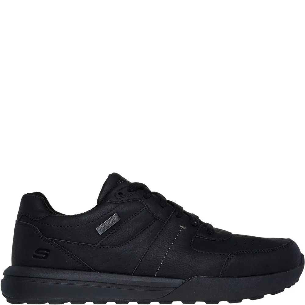 Skechers Netson Gander Shoes Men's Sports Casual Shoes