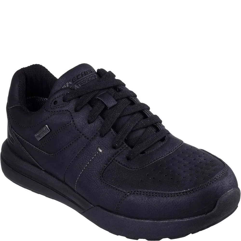 Skechers Netson Gander Shoes Basketball Shoes, Running Shoes