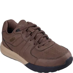 Skechers Netson Gander Shoes Basketball Shoes, Running Shoes
