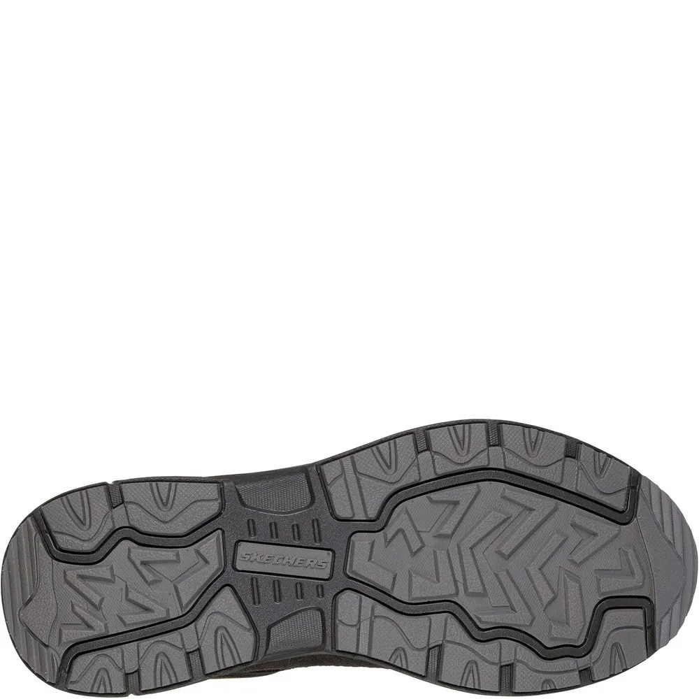 Skechers Oak Canyon - Rydell Shoe Men's Sports Casual Shoes