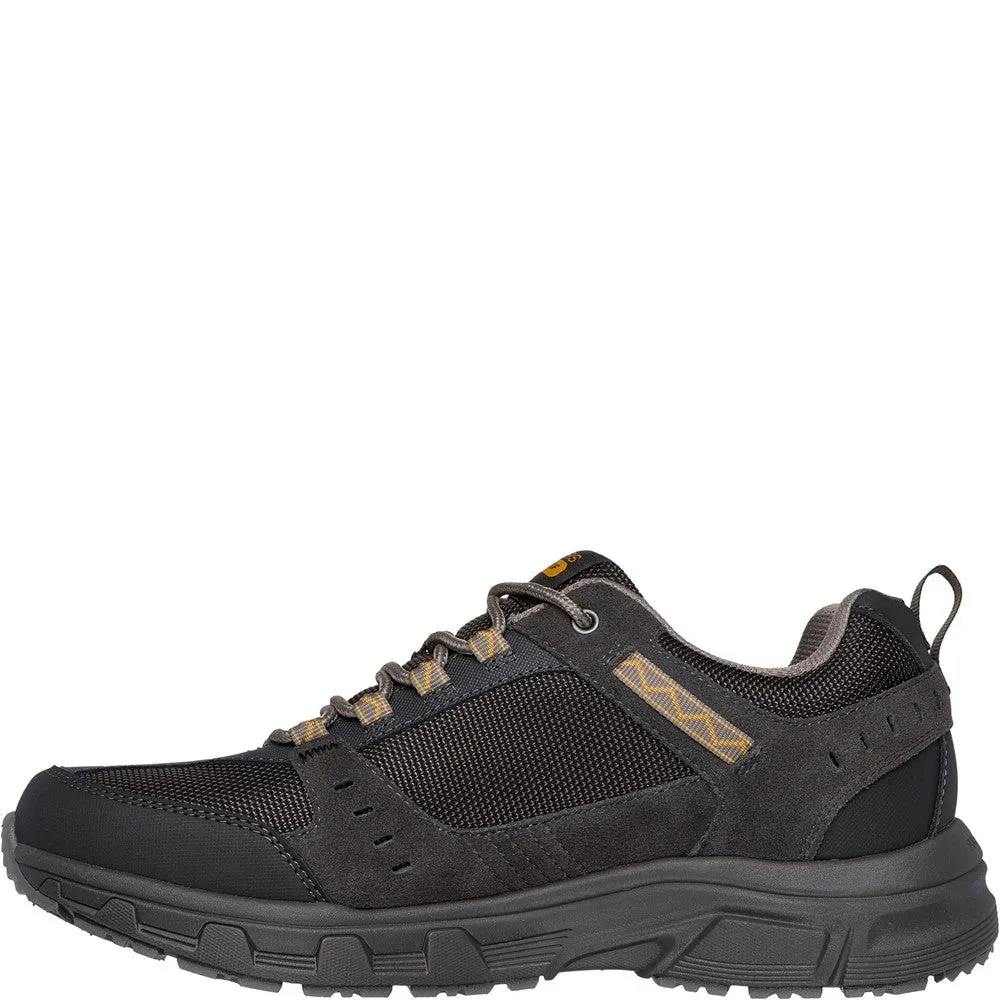Skechers Oak Canyon - Rydell Shoe Men's Sports Casual Shoes
