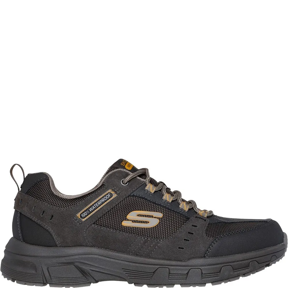 Skechers Oak Canyon - Rydell Shoe Men's Sports Casual Shoes