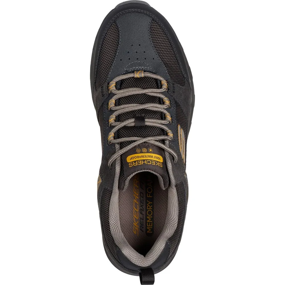 Skechers Oak Canyon - Rydell Shoe Men's Sports Casual Shoes