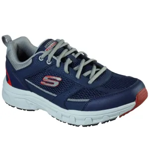 Skechers Oak Canyon Verketta Trainers Basketball Shoes, Running Shoes