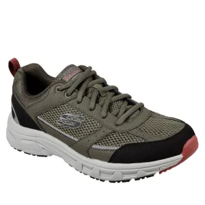 Skechers Oak Canyon Verketta Trainers Basketball Shoes, Running Shoes