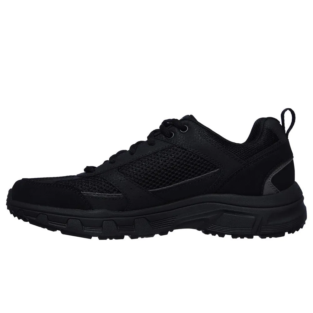 Skechers Oak Canyon Verketta Trainers Men's Sports Casual Shoes