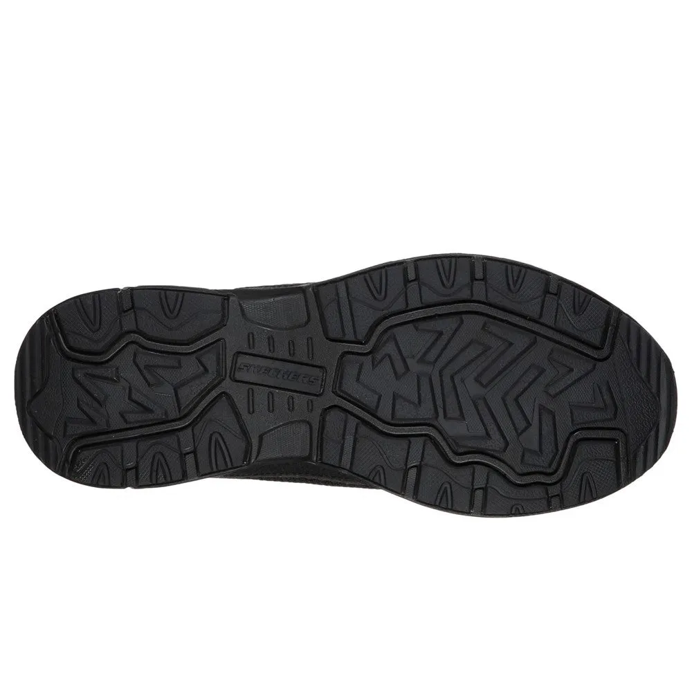 Skechers Oak Canyon Verketta Trainers Men's Sports Casual Shoes