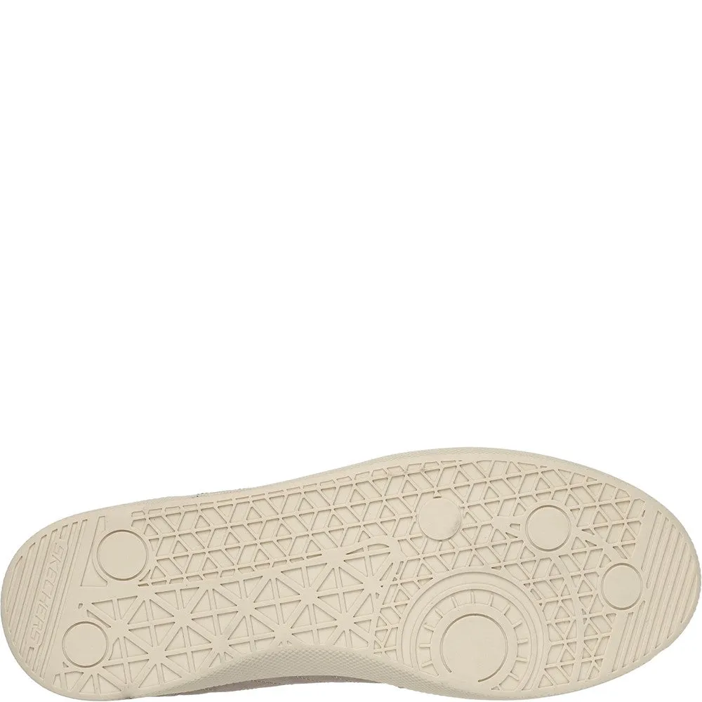 Skechers Placer Vinson Trainers Men's Sports Casual Shoes