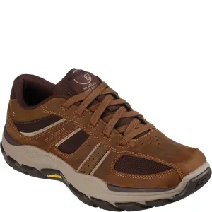 Skechers Respected Lace Shoes Basketball Shoes, Running Shoes