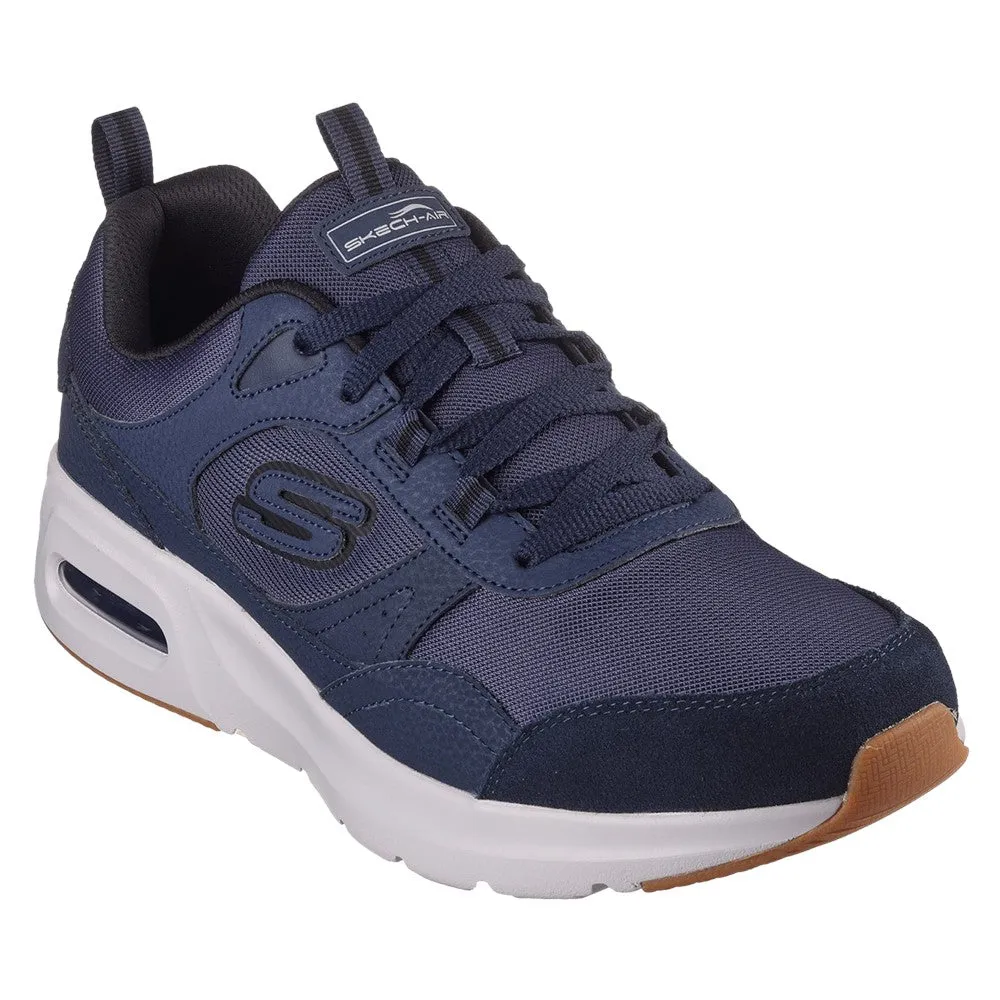 Skechers Skech-Air Court - Homegrown Trainer Men's Sports Casual Shoes
