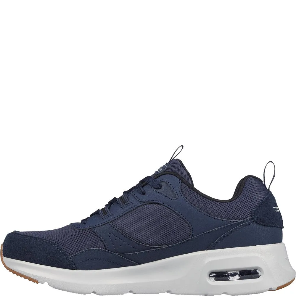 Skechers Skech-Air Court - Homegrown Trainer Men's Sports Casual Shoes