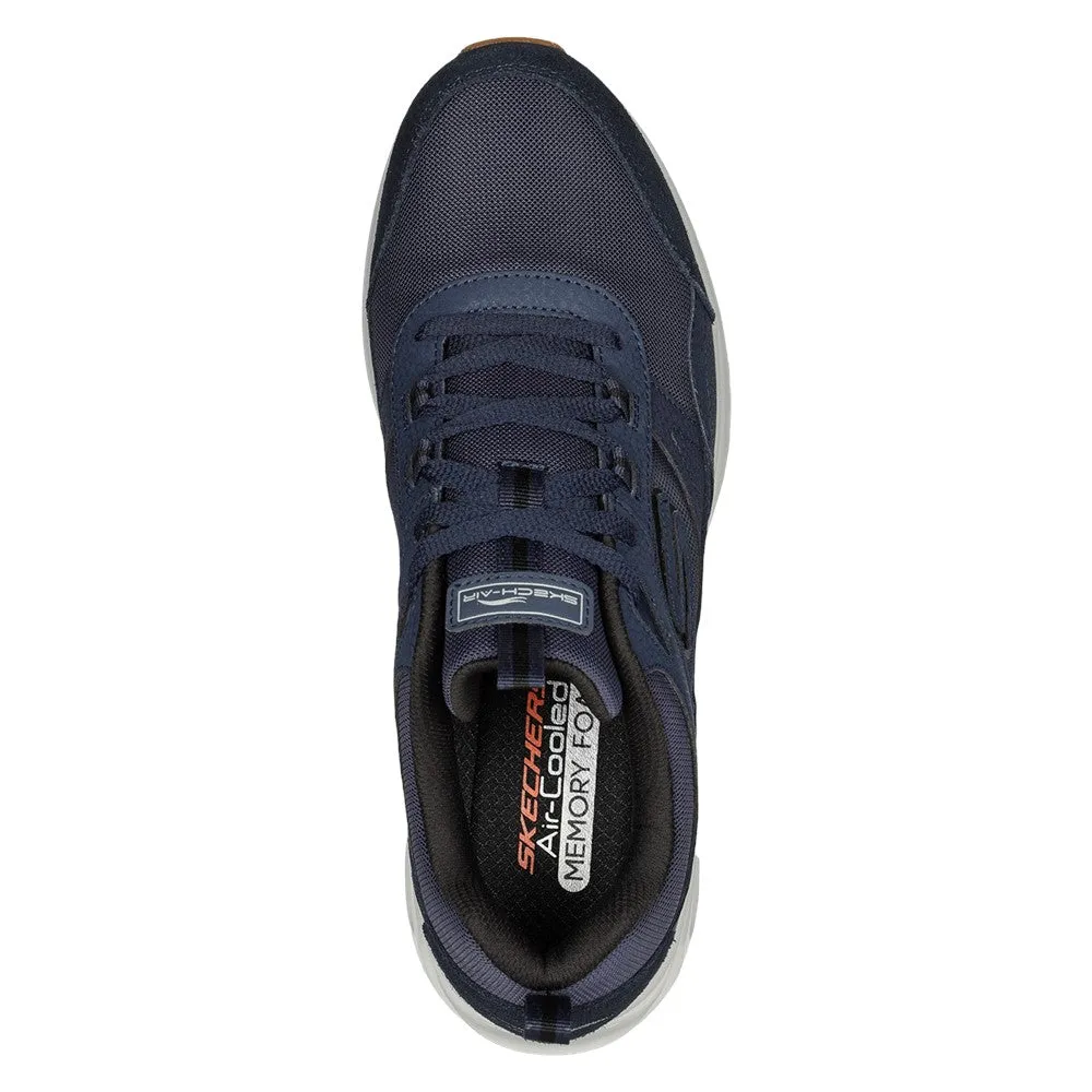 Skechers Skech-Air Court - Homegrown Trainer Men's Sports Casual Shoes