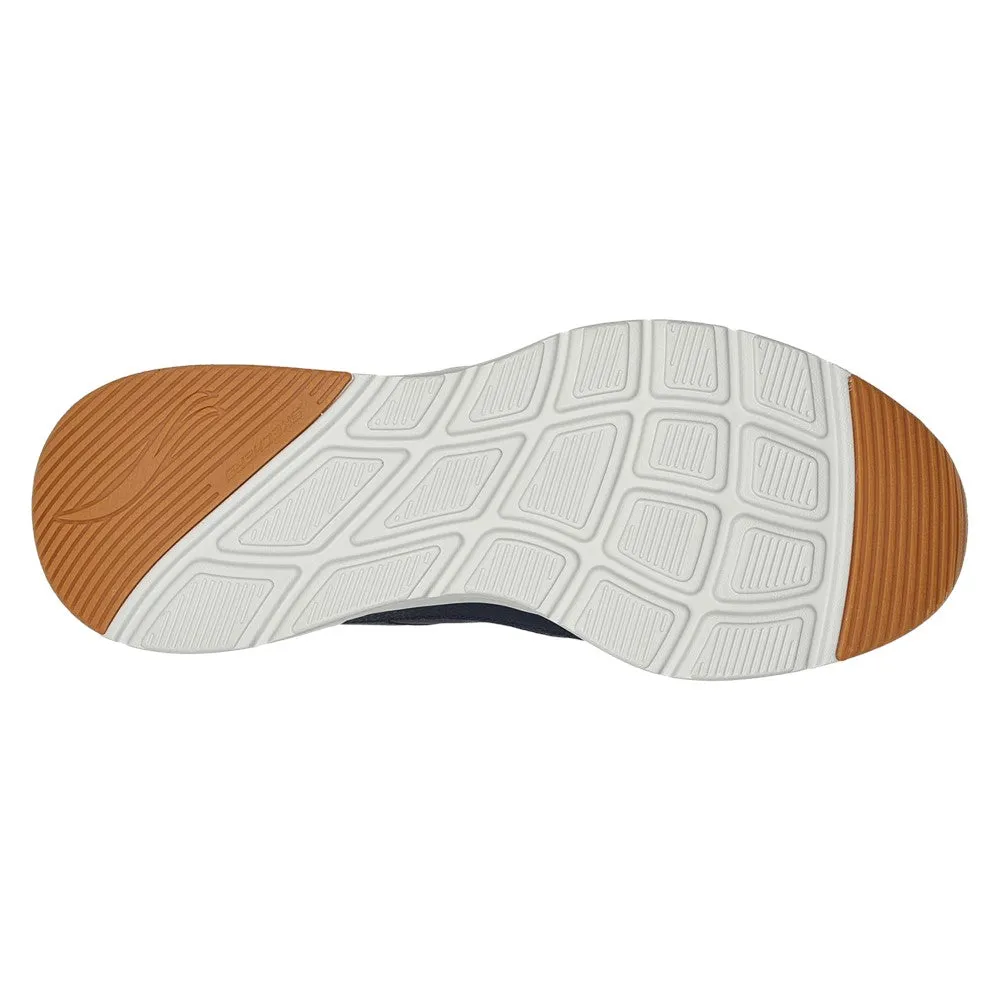 Skechers Skech-Air Court - Homegrown Trainer Men's Sports Casual Shoes