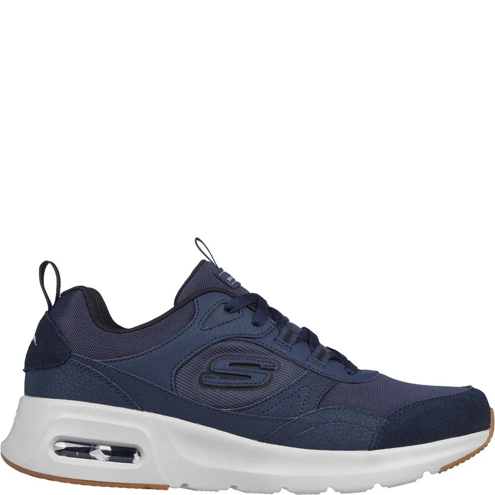 Skechers Skech-Air Court - Homegrown Trainer Men's Sports Casual Shoes