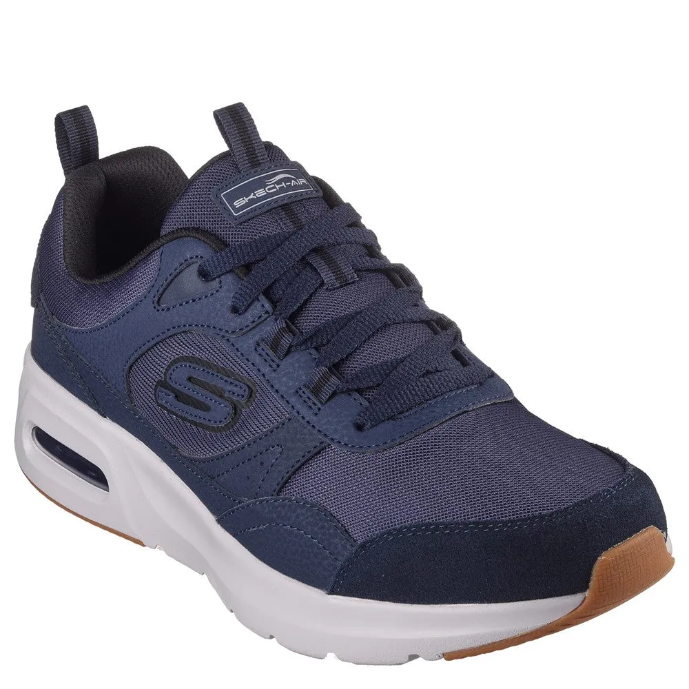 Skechers Skech-Air Court - Homegrown Trainer Basketball Shoes, Running Shoes