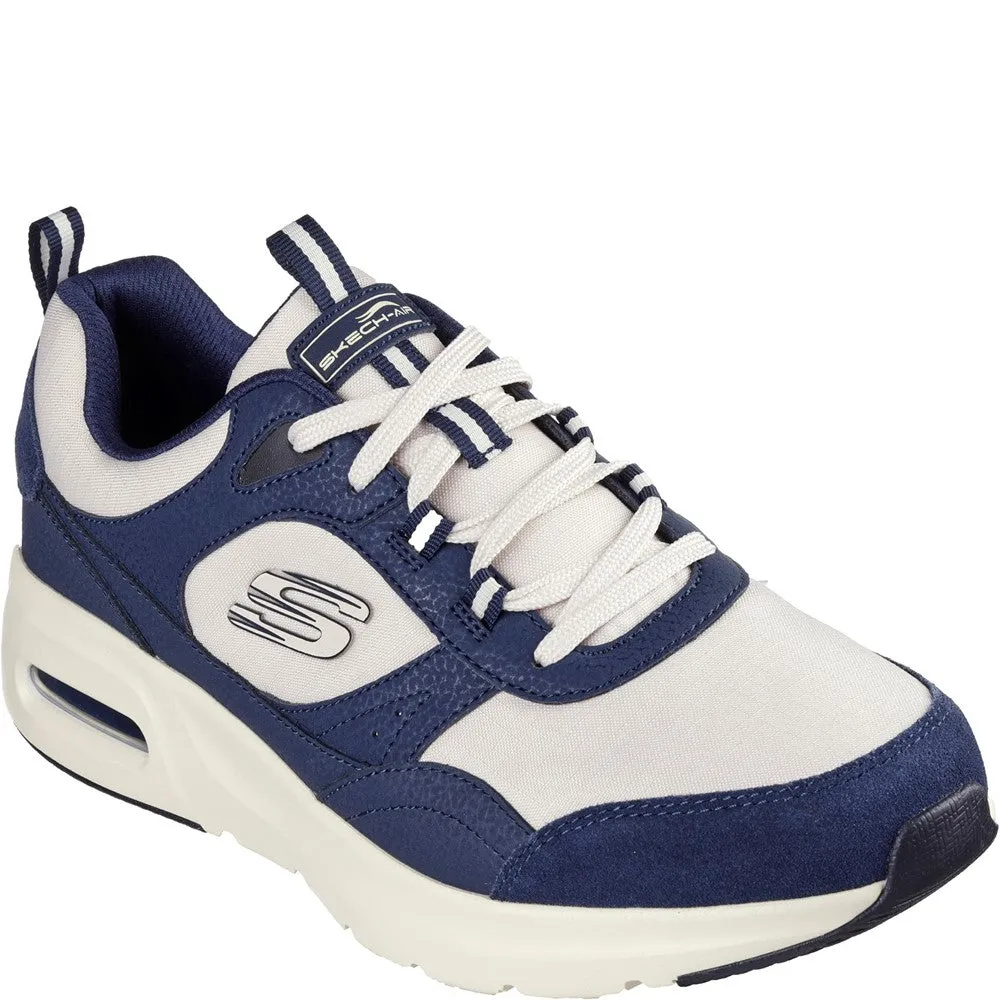 Skechers Skech-Air Court - Yatton Trainer Basketball Shoes, Running Shoes