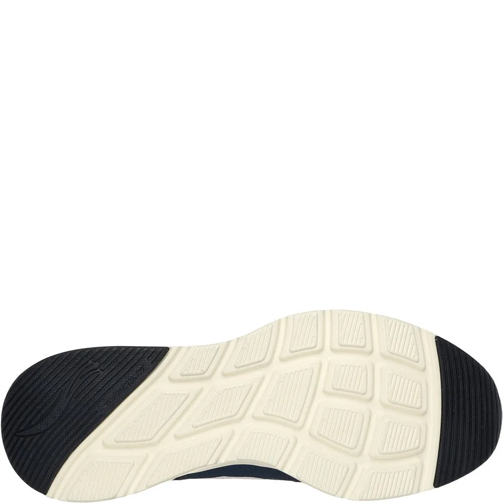 Skechers Skech-Air Court - Yatton Trainer Men's Sports Casual Shoes