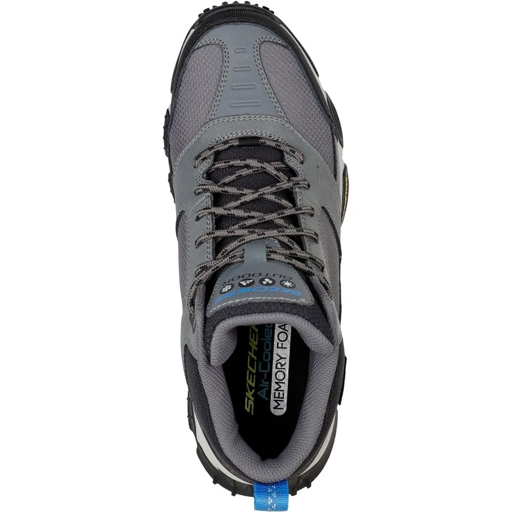 Skechers Skech-Air Envoy Bulldozer Trainers Men's Sports Casual Shoes