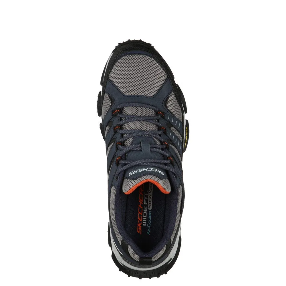 Skechers Skech-Air Envoy Shoe Men's Sports Casual Shoes
