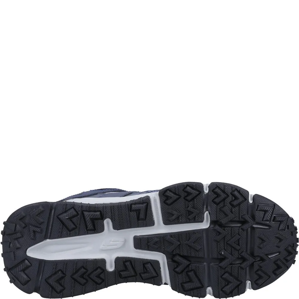 Skechers Skech-Air Envoy Shoe Men's Sports Casual Shoes