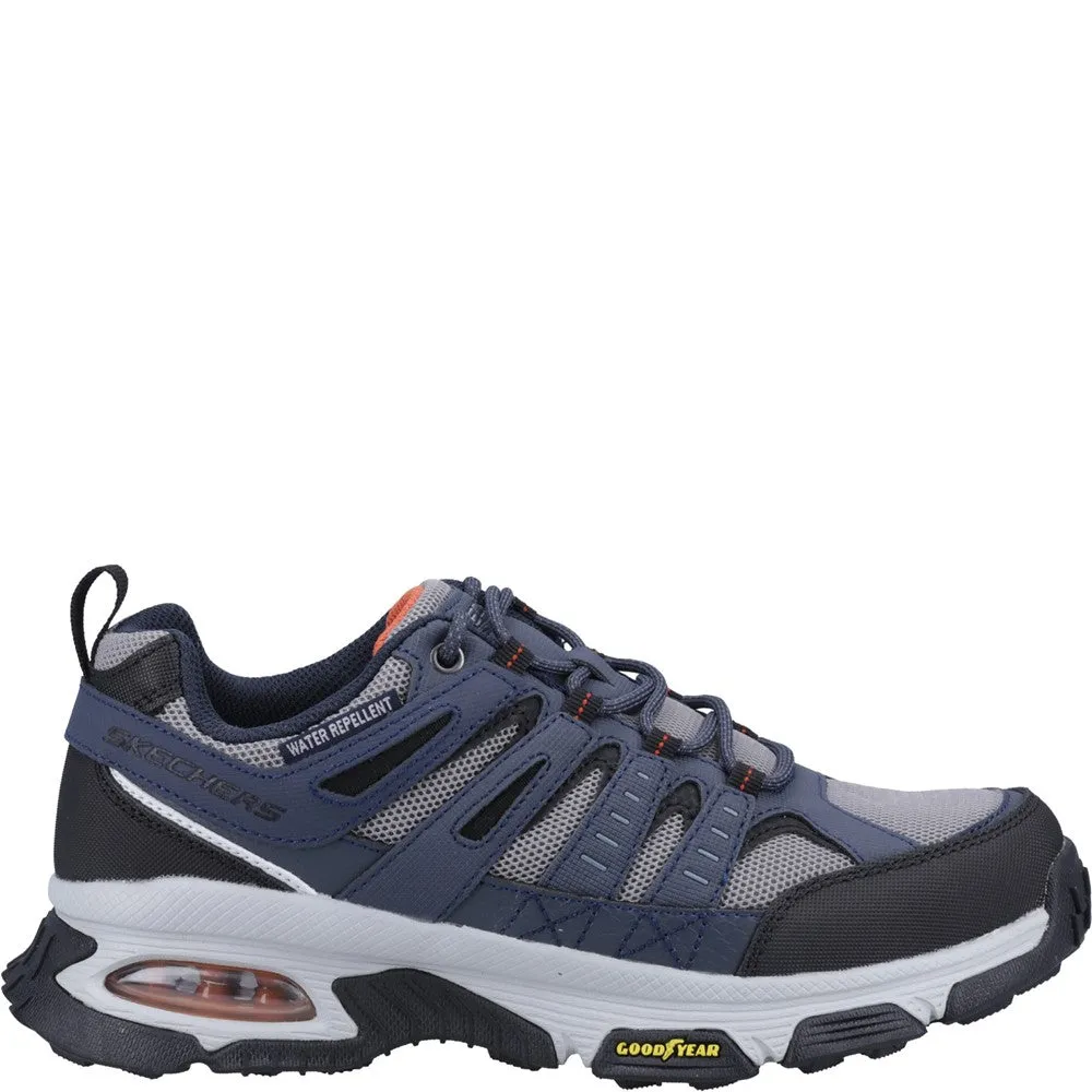 Skechers Skech-Air Envoy Shoe Men's Sports Casual Shoes